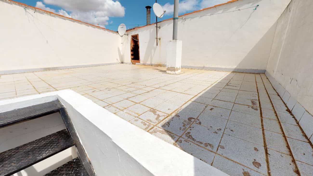 Eigentumswohnung im Saix, Comunidad Valenciana 11081423