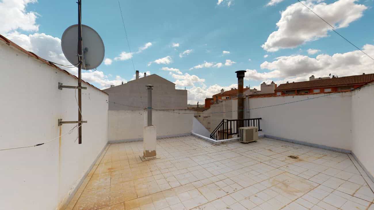 Eigentumswohnung im Saix, Comunidad Valenciana 11081423