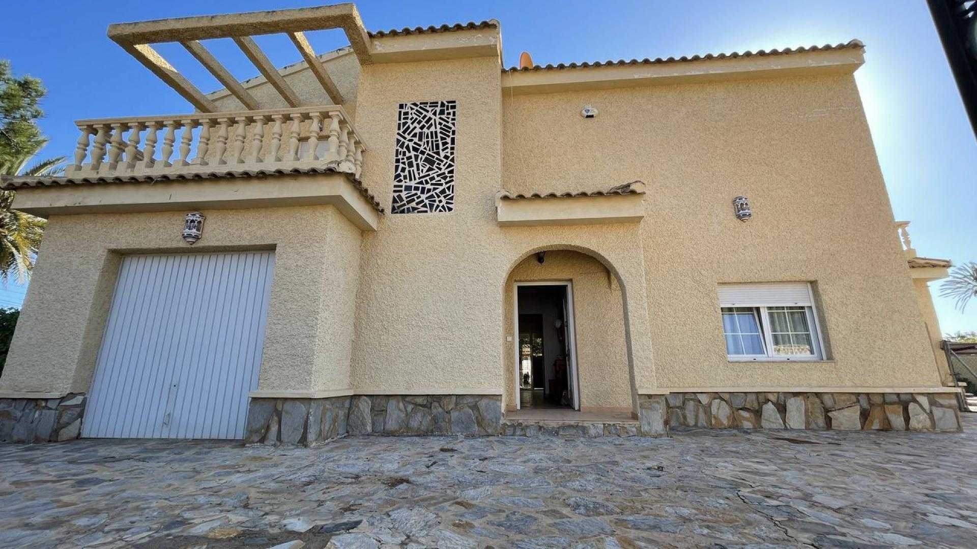 House in Campoamor, Valencia 11081426