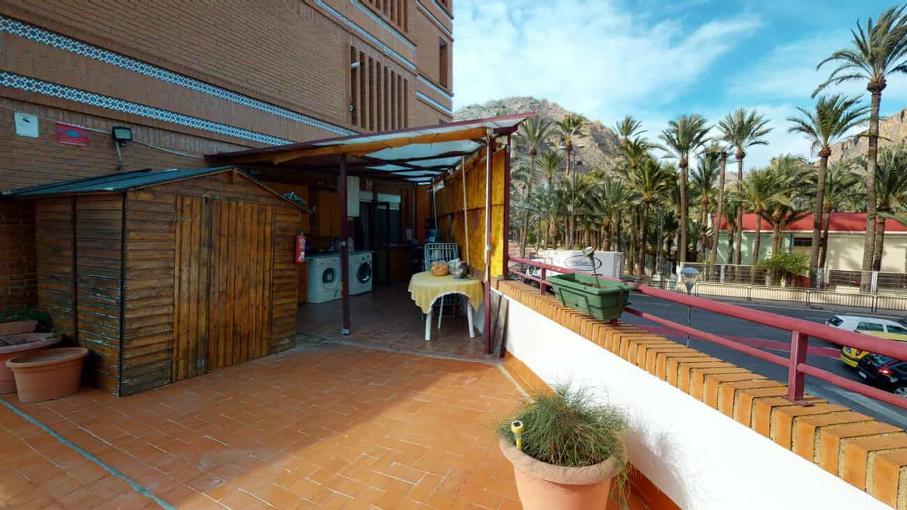 公寓 在 , Comunidad Valenciana 11081477