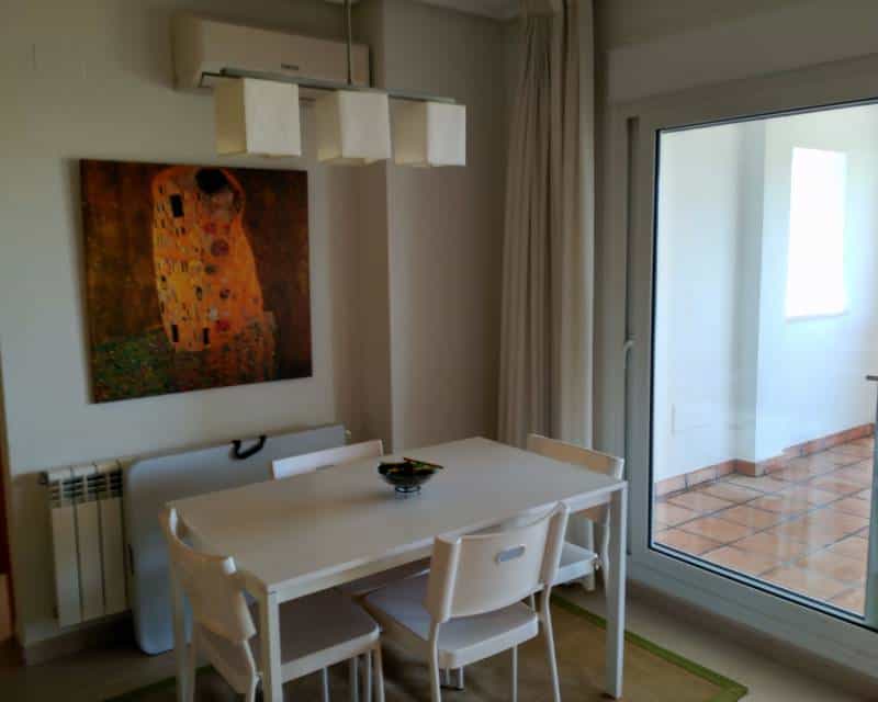 Квартира в Torre-Pacheco, Región de Murcia 11081556