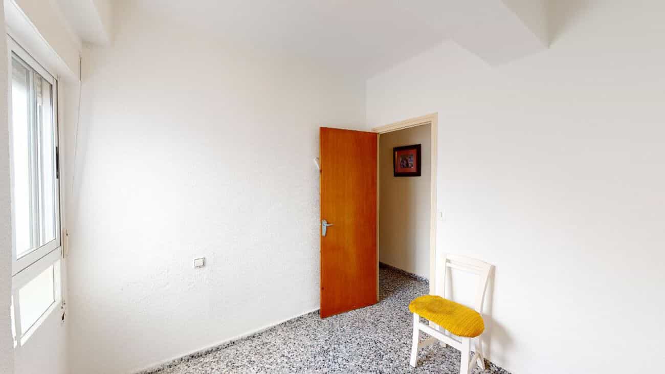 Condominium dans Monòver, Comunidad Valenciana 11081695