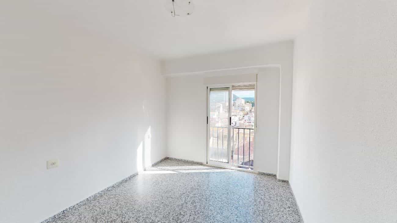 公寓 在 Monòver, Comunidad Valenciana 11081695
