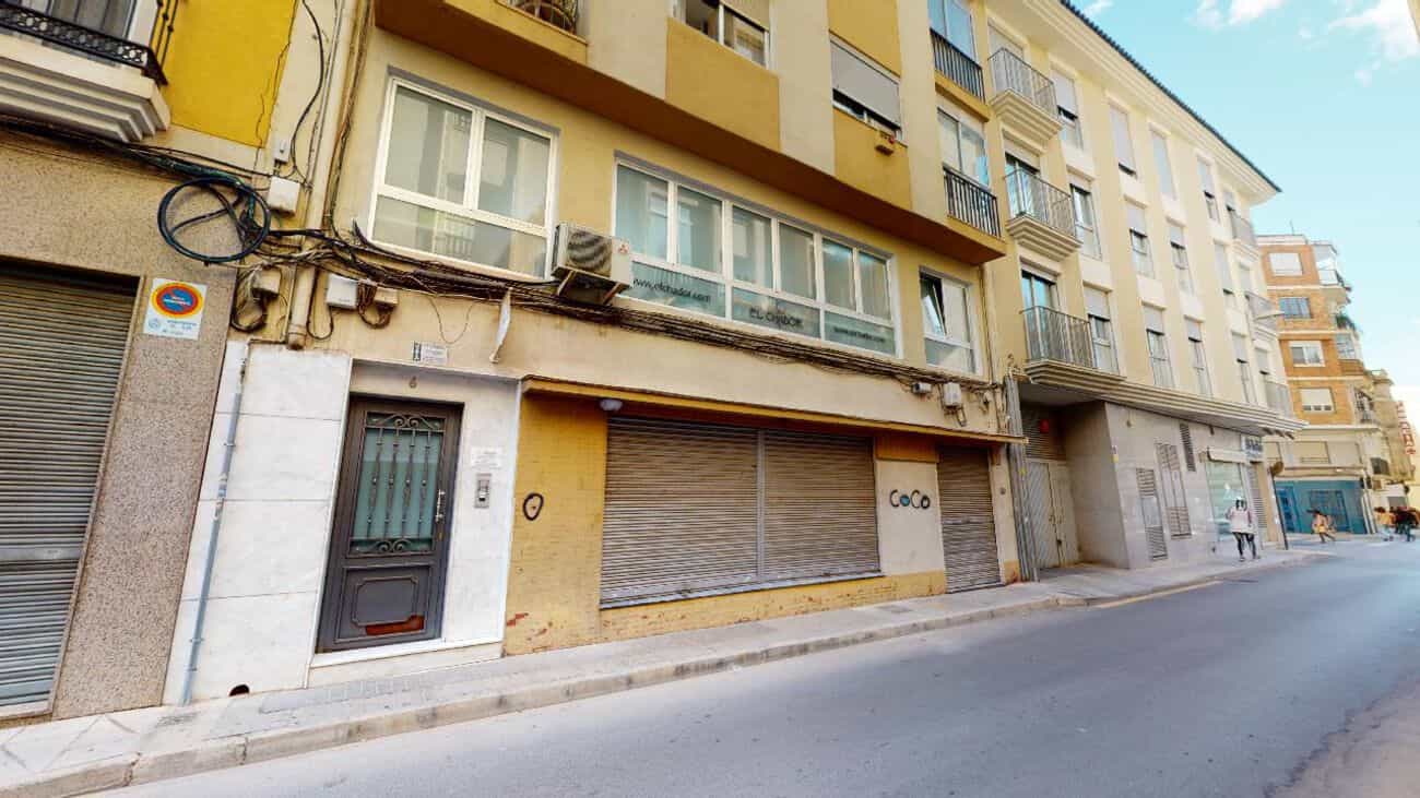 公寓 在 Monòver, Comunidad Valenciana 11081695
