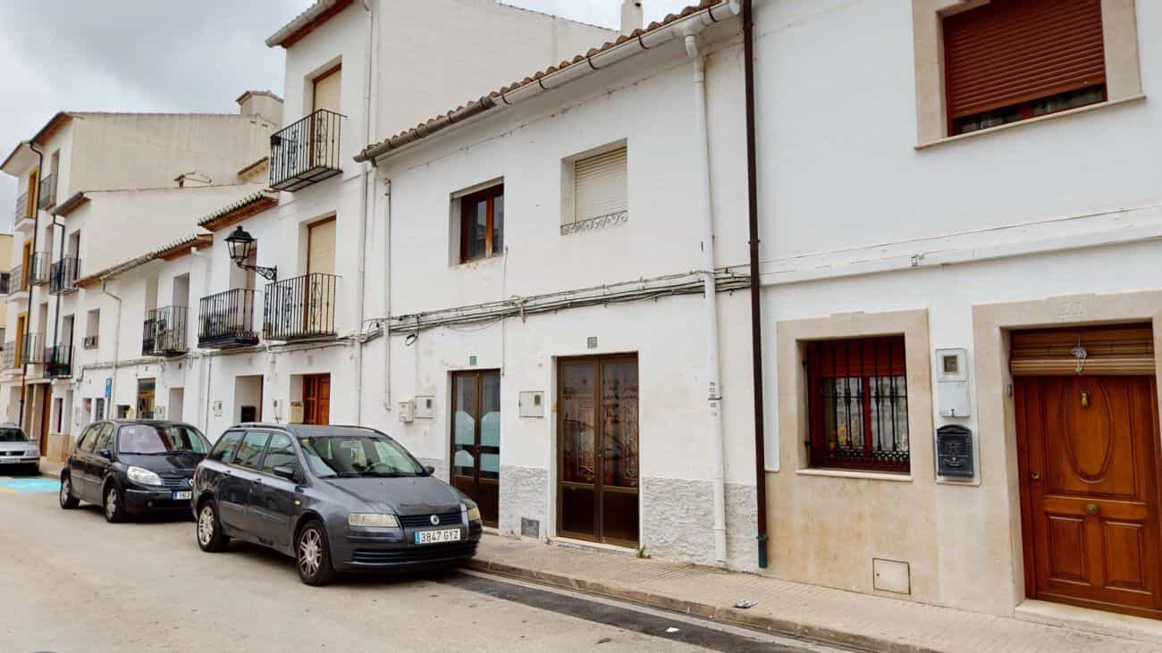 rumah dalam Benimallunt, Valencia 11081816