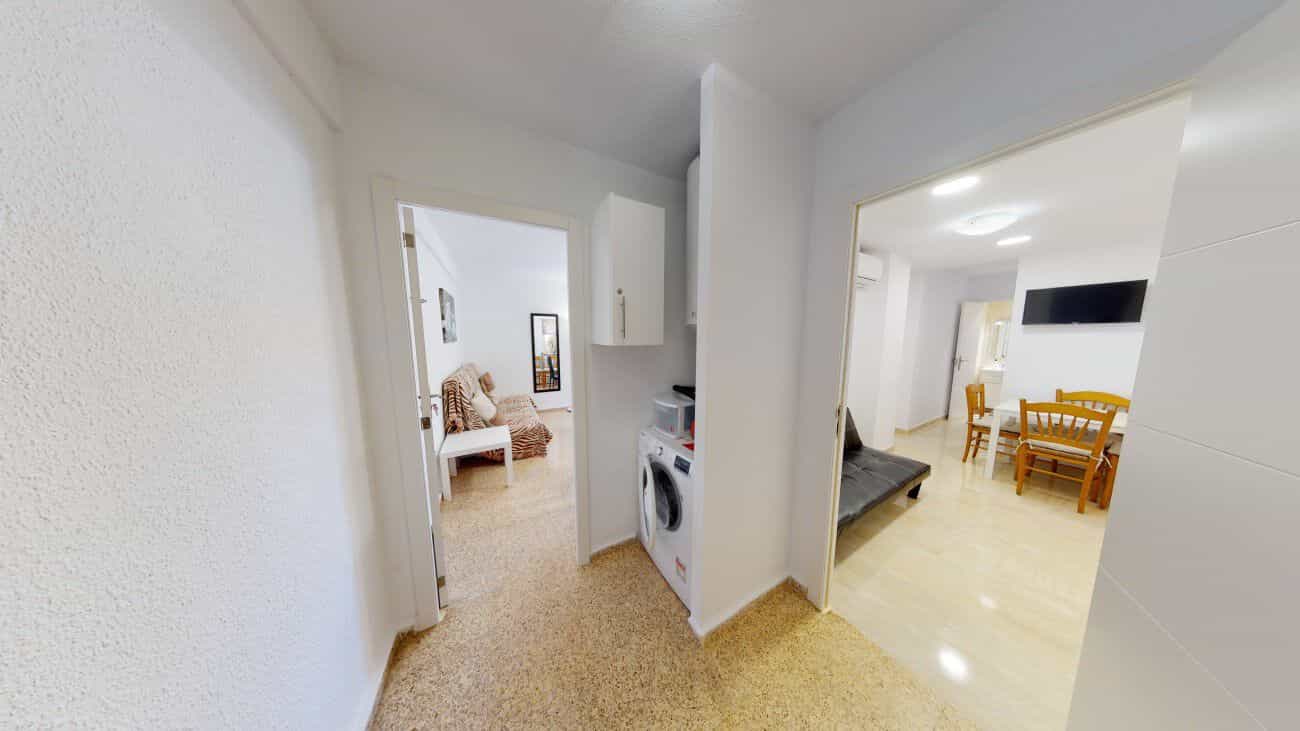Condominium in Altea, Valencia 11081939