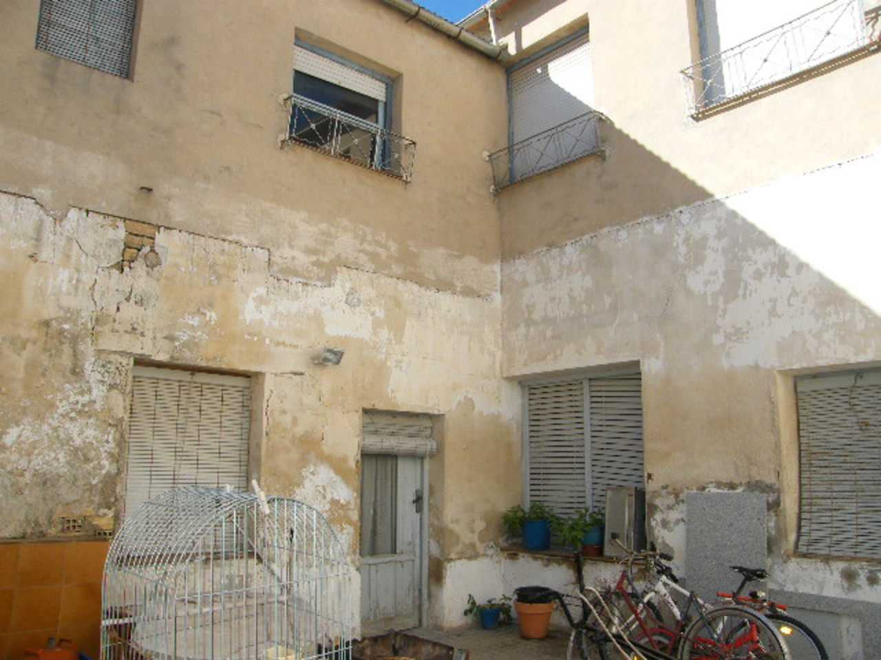Hus i Daya Vieja, Valencia 11081995
