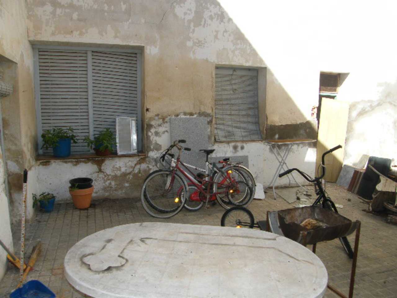 Dom w Daya Vieja, Walencja 11081995