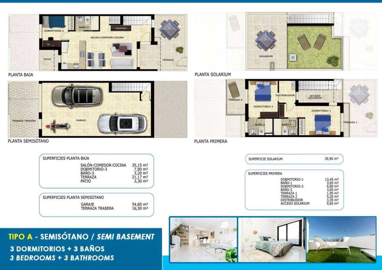 Condominium in Hurchillo, Valencia 11082329