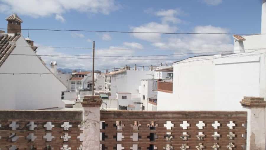 Hus i Carratraca, Andalusien 11082524
