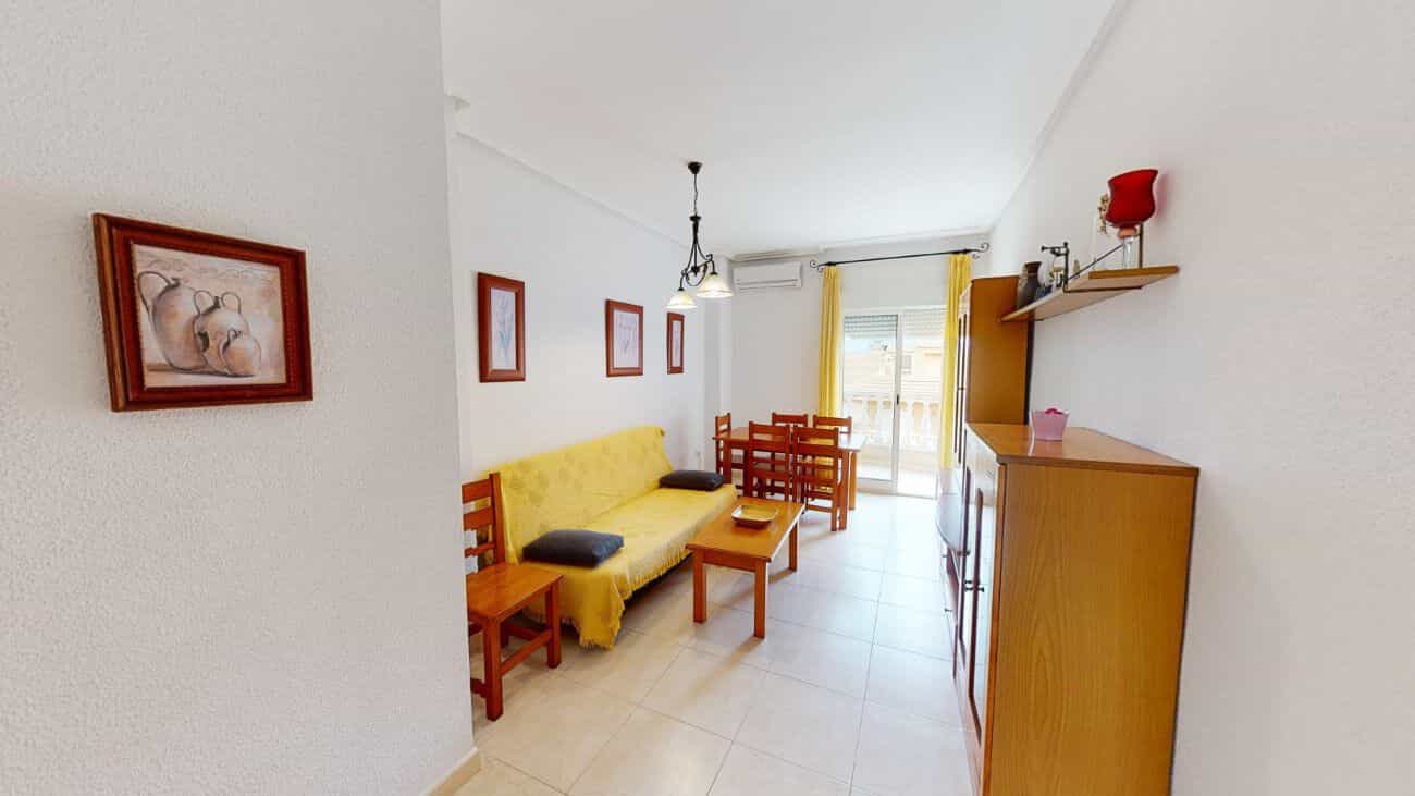 Condominium in Cala Reona, Murcia 11082656