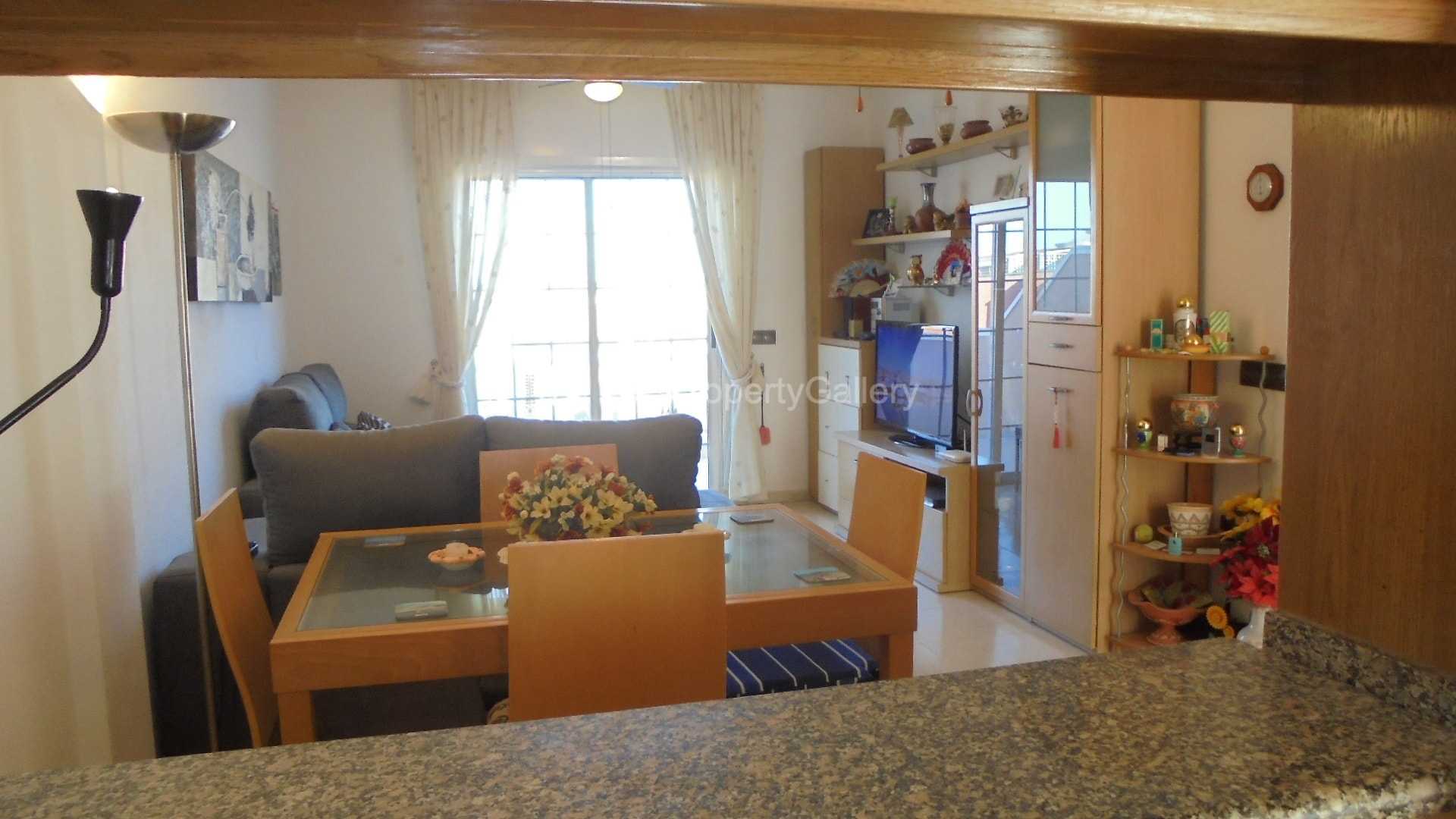公寓 在 阿德赫, 加那利群島 11082675