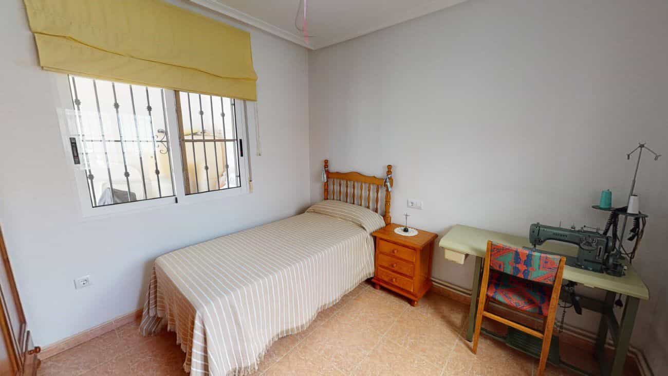 жилой дом в San Javier, Región de Murcia 11082722