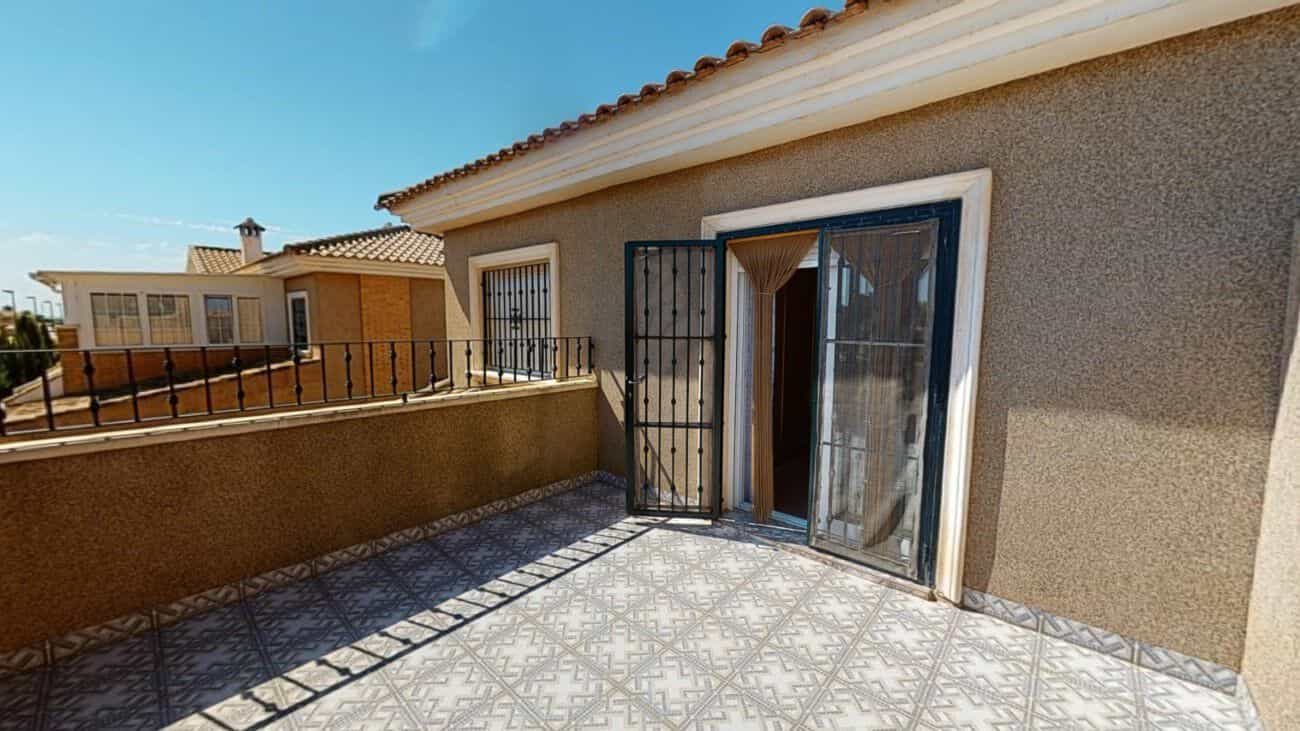 жилой дом в San Javier, Región de Murcia 11082722
