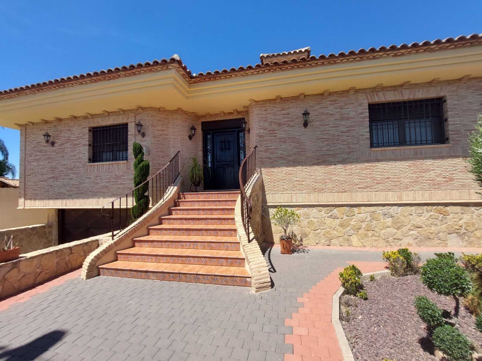 House in Beniel, Murcia 11082746