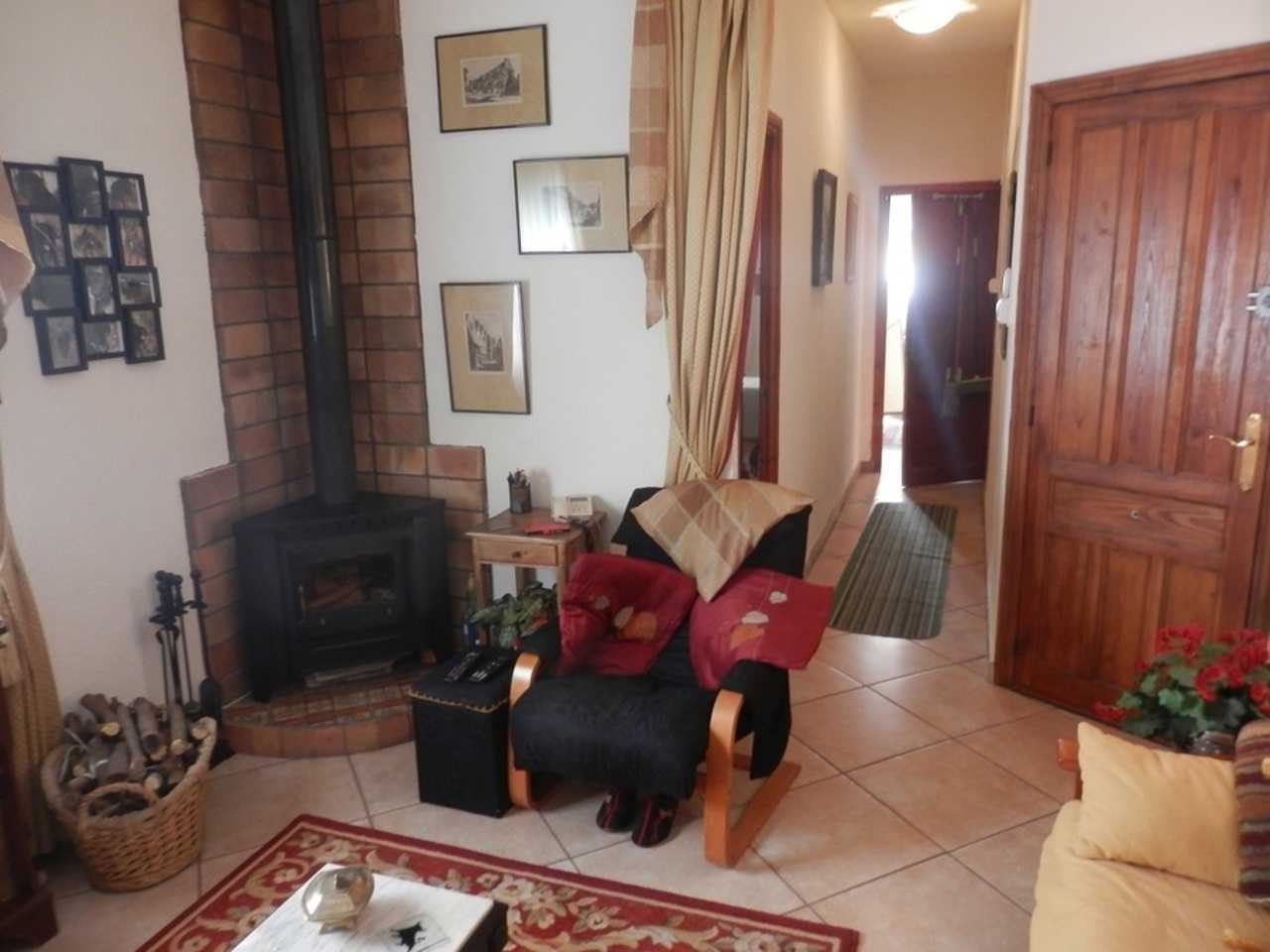 公寓 在 雷博勒城堡, 巴倫西亞 11082753