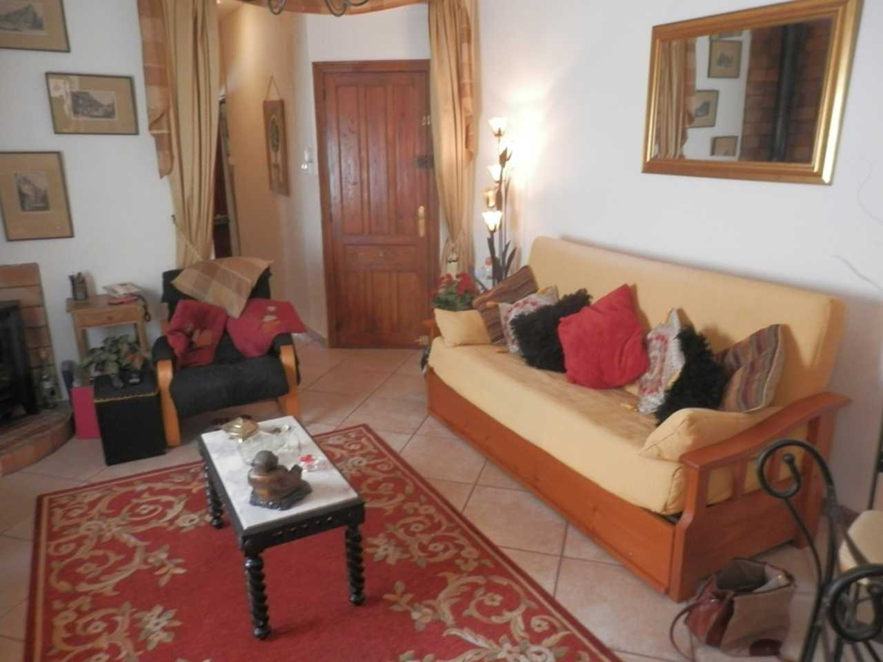 公寓 在 雷博勒城堡, 巴伦西亚 11082753
