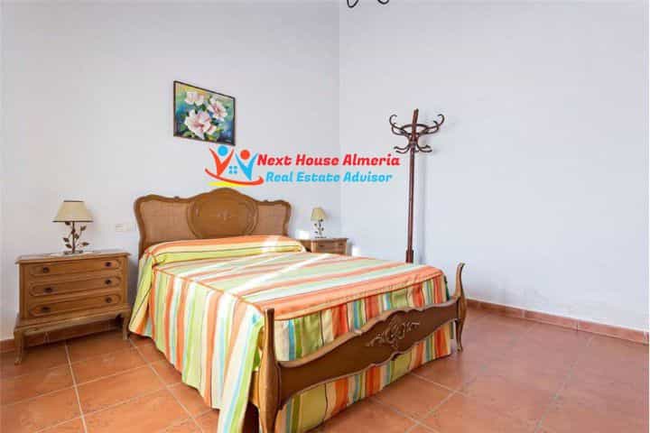 Будинок в Huércal-Overa, Andalucía 11082803