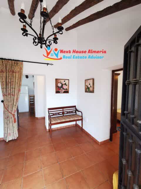 Rumah di Huercal-Overa, Andalusia 11082803
