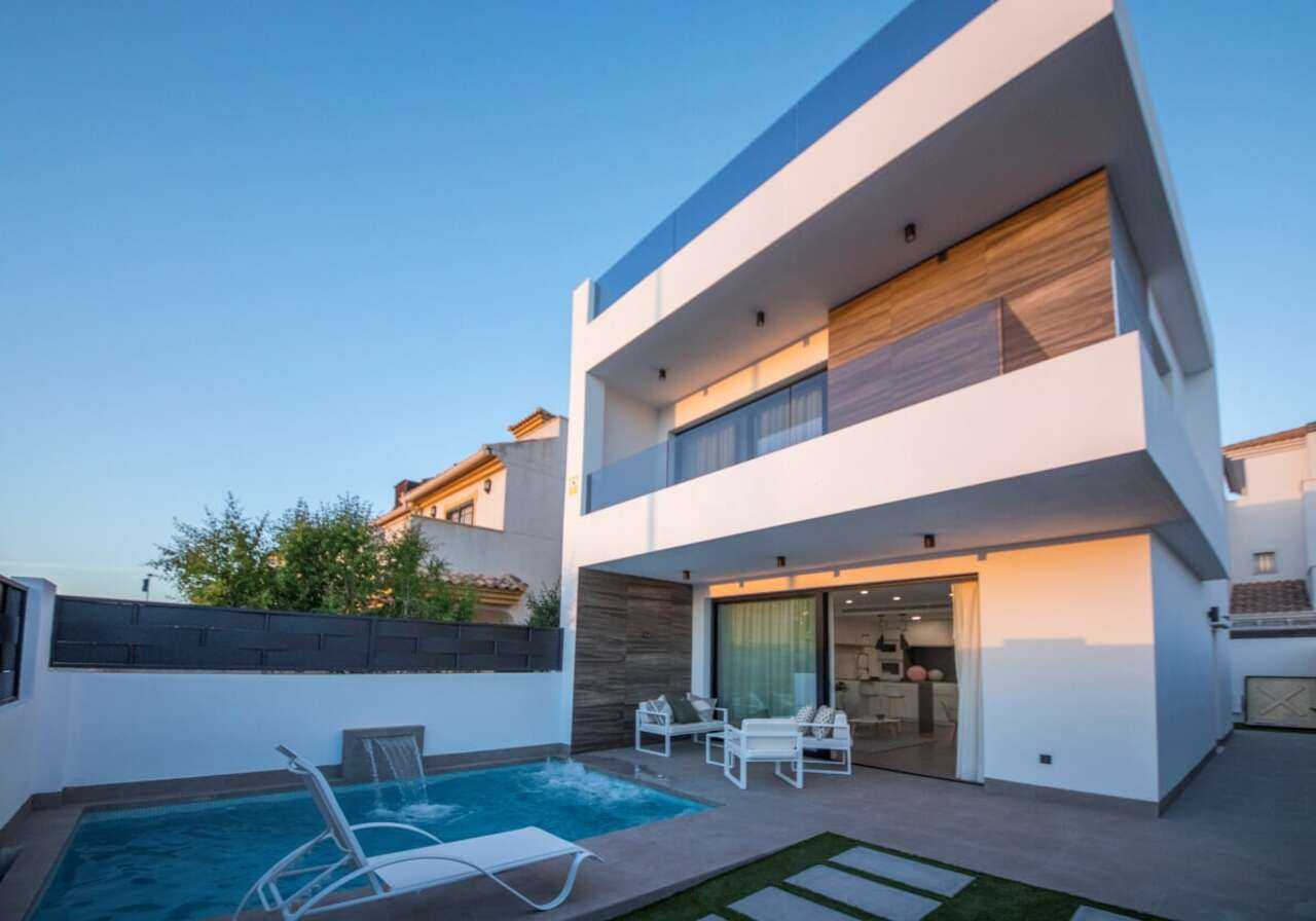 House in Los Isidoros, Murcia 11082890