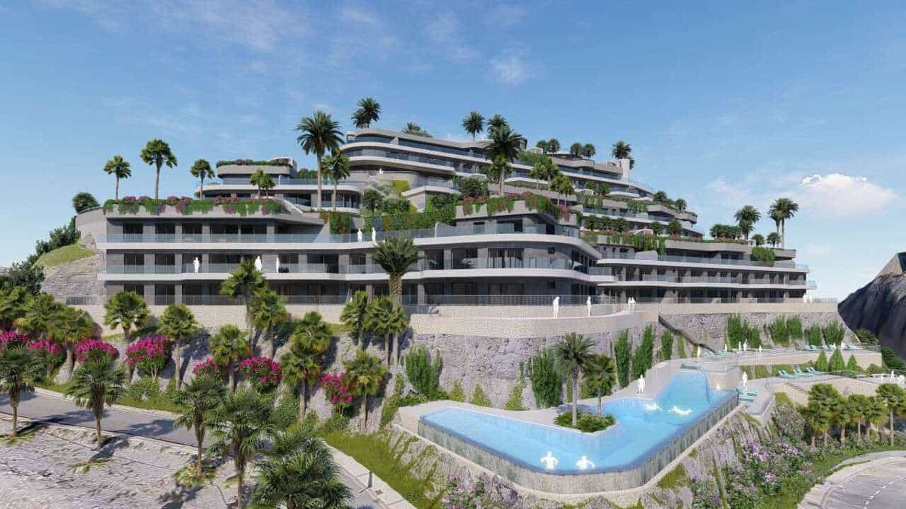 Condominium in La Campana, Región de Murcia 11082910