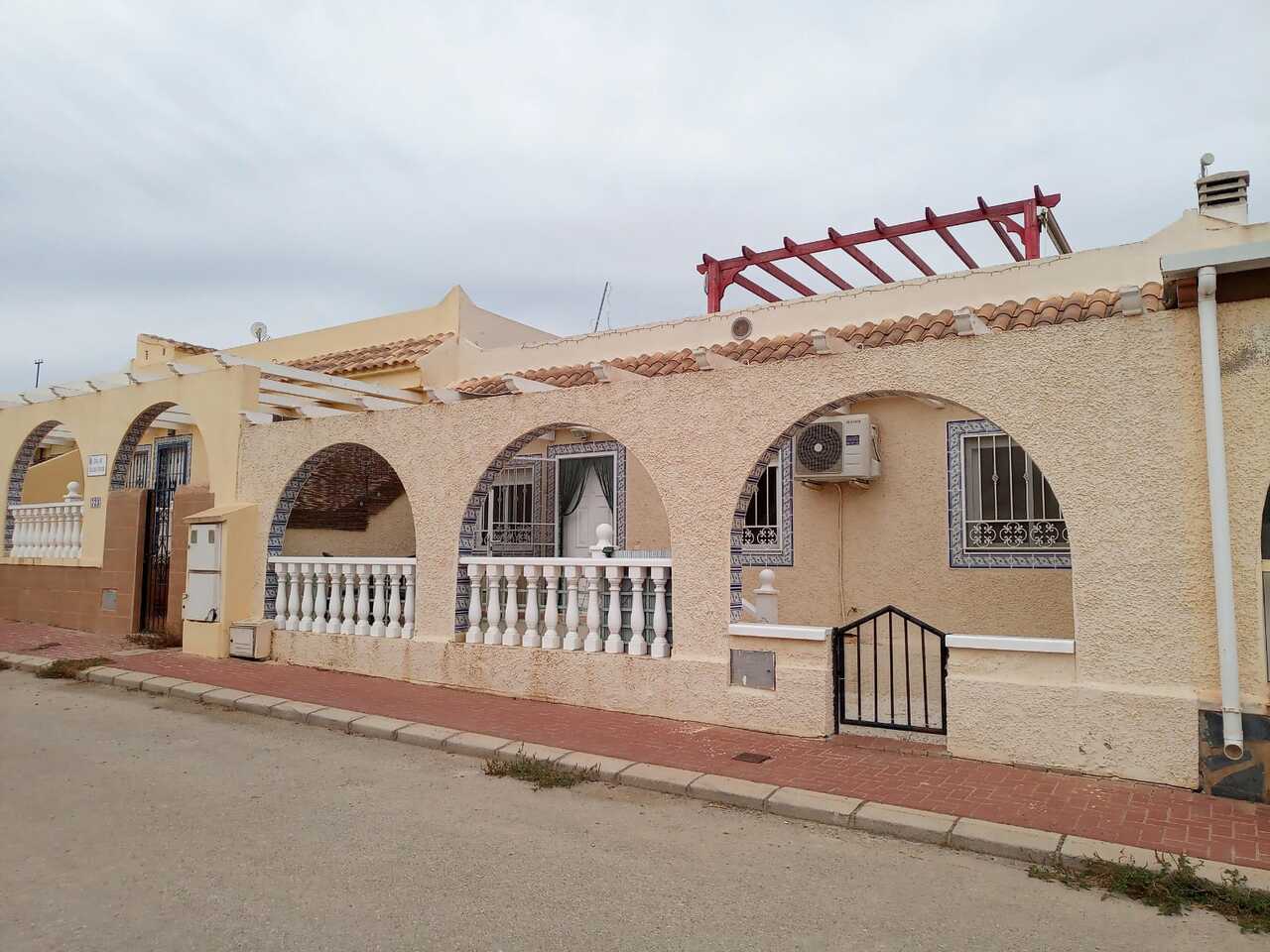 House in Mazarron, Murcia 11083016