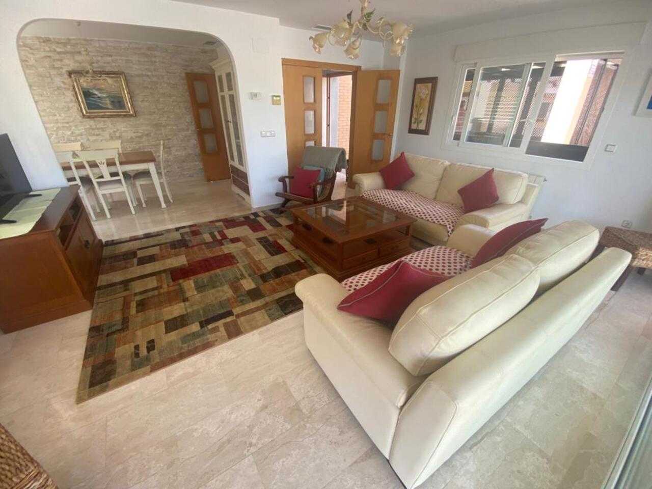 Huis in La Tercia, Región de Murcia 11083018
