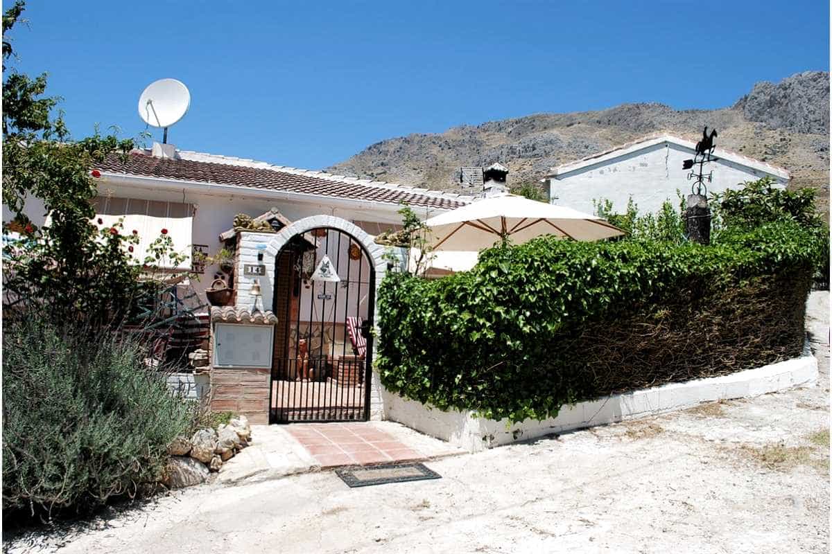 Rumah di Churriana, Andalusia 11083026