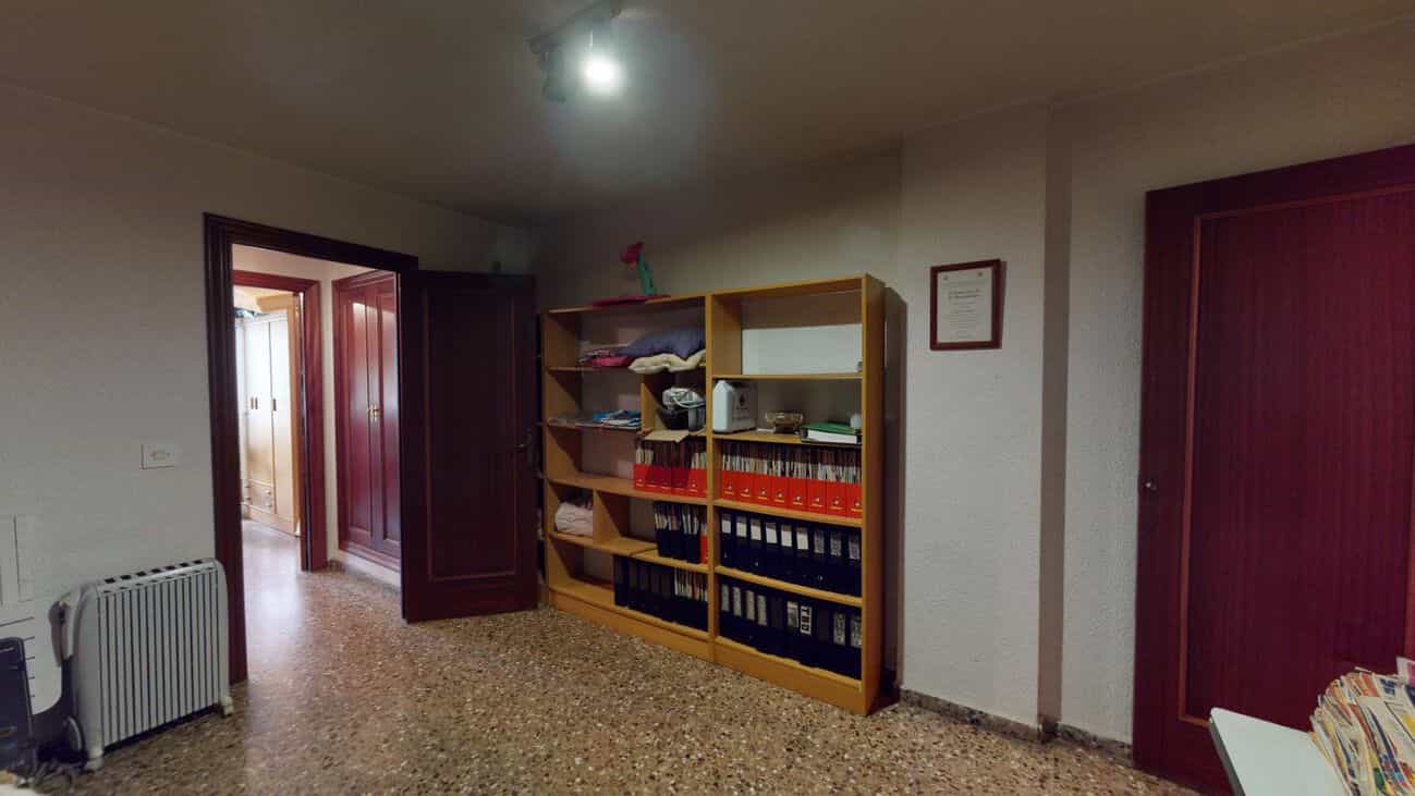 Квартира в La Ermita, Валенсія 11083087