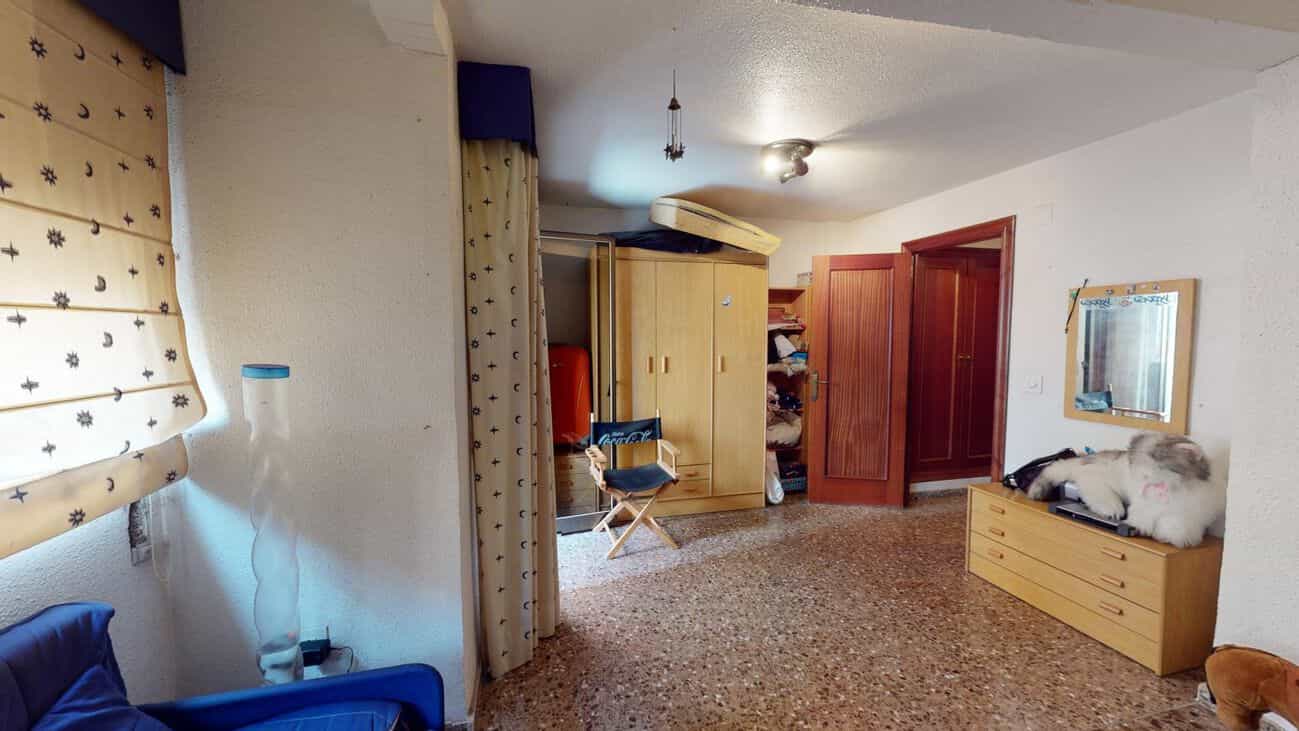 公寓 在 拉埃爾米塔, 巴倫西亞 11083087