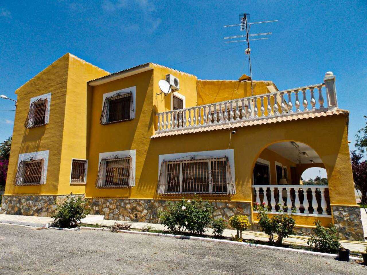 Hus i Bacarot, Valencia 11083125