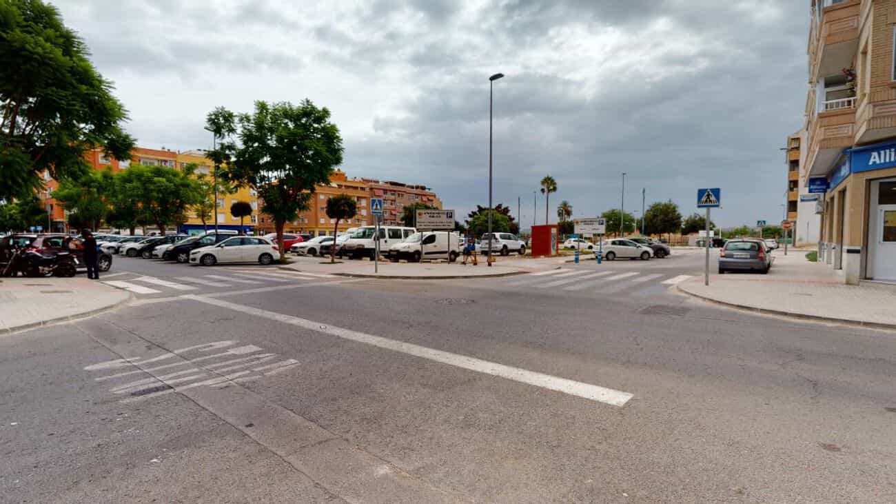 Tanah di Novelda, Comunidad Valenciana 11083136