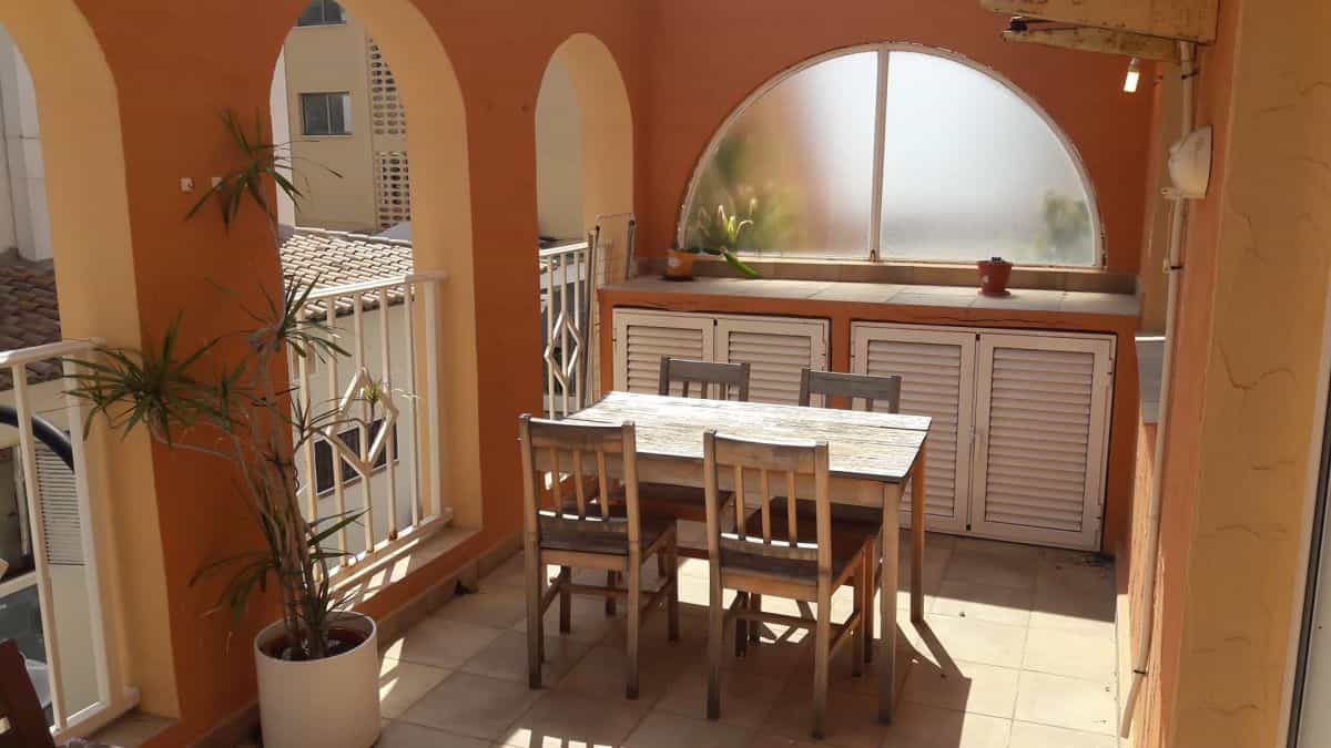 Condominium in Morayra, Canarische eilanden 11083163
