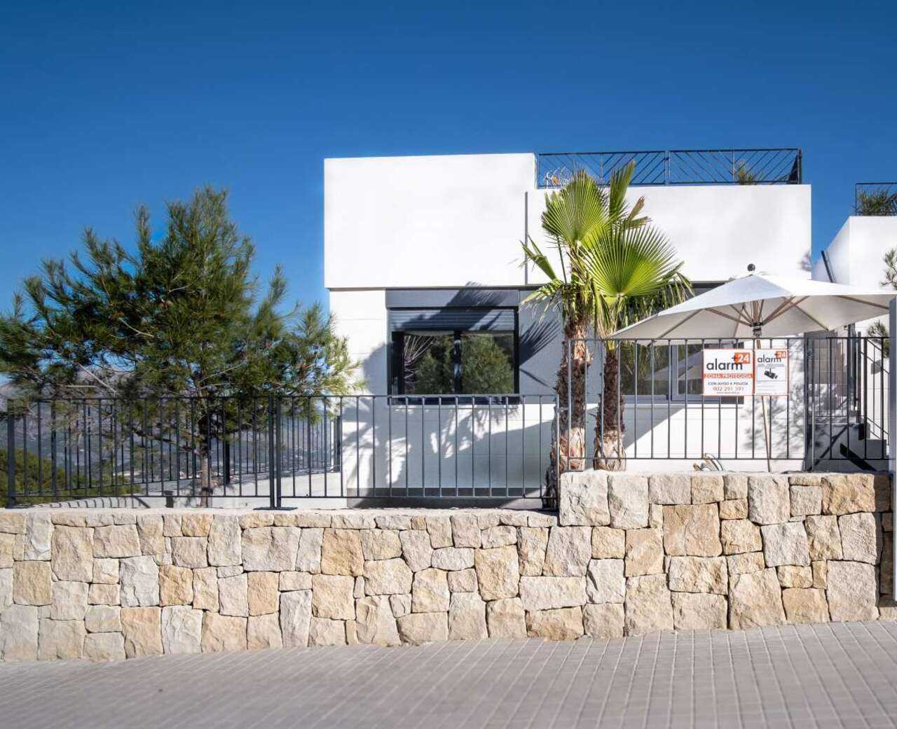House in Benifato, Valencia 11083180