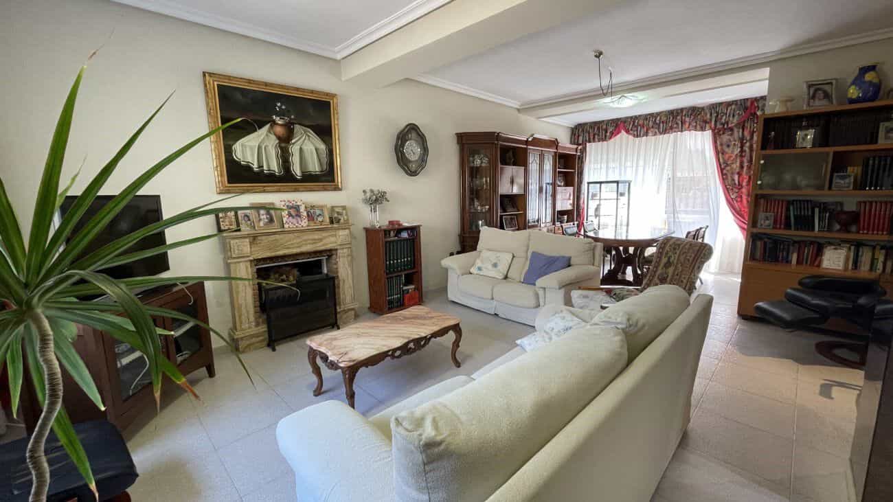 House in Los Isidoros, Murcia 11083184