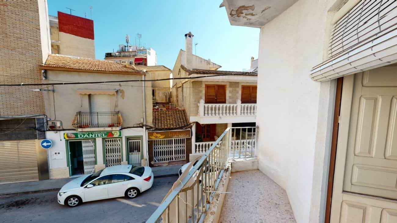 公寓 在 , Comunidad Valenciana 11083210