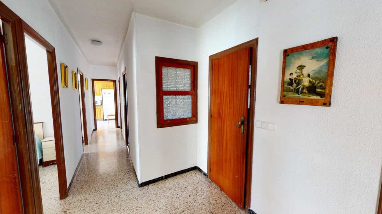 Condominium in Berengueres, Valencia 11083210