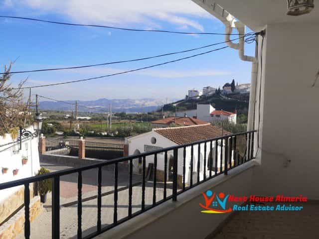 House in Urracal, Andalusia 11083259
