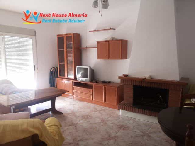House in Urrácal, Andalucía 11083259