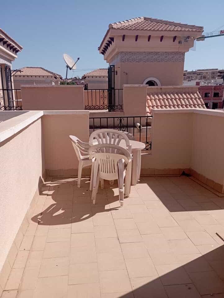 House in Villamartin, Andalusia 11083270