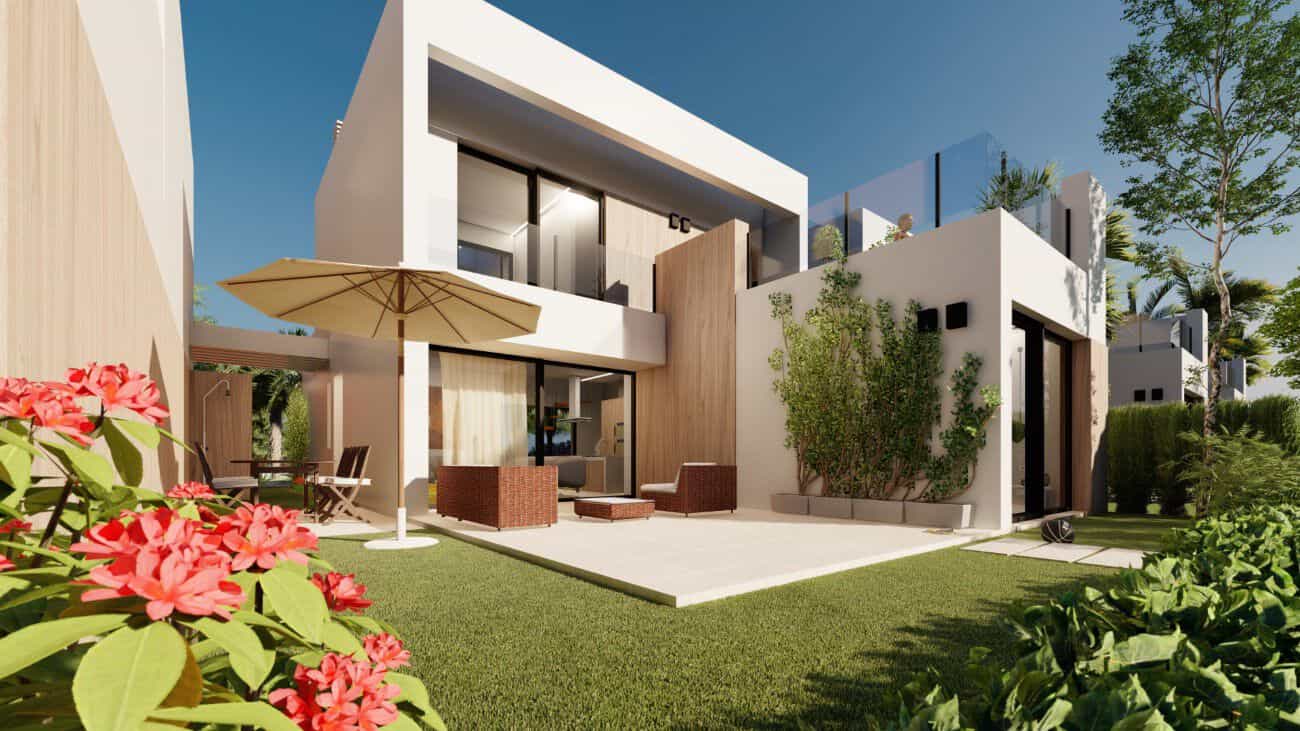 House in Torre-Pacheco, Murcia 11083541