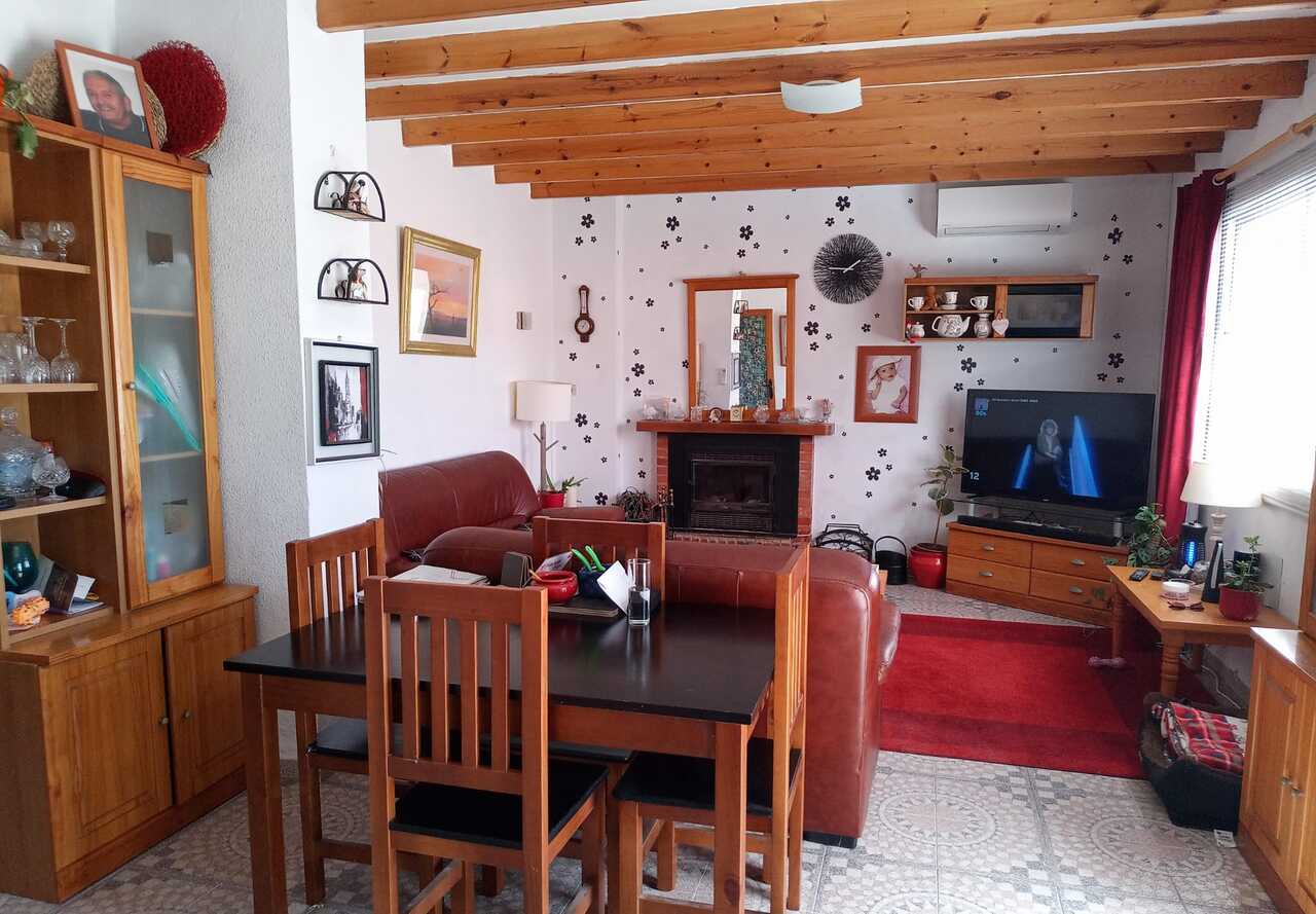 Huis in Los Garcías, Murcia 11083675