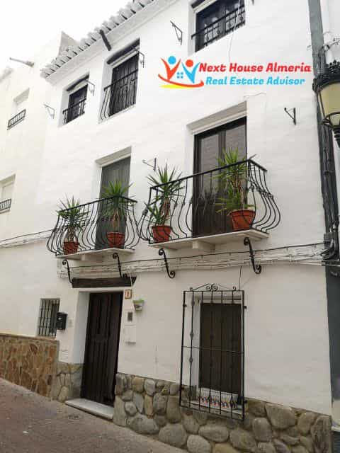 House in Albanchez, Andalusia 11083694