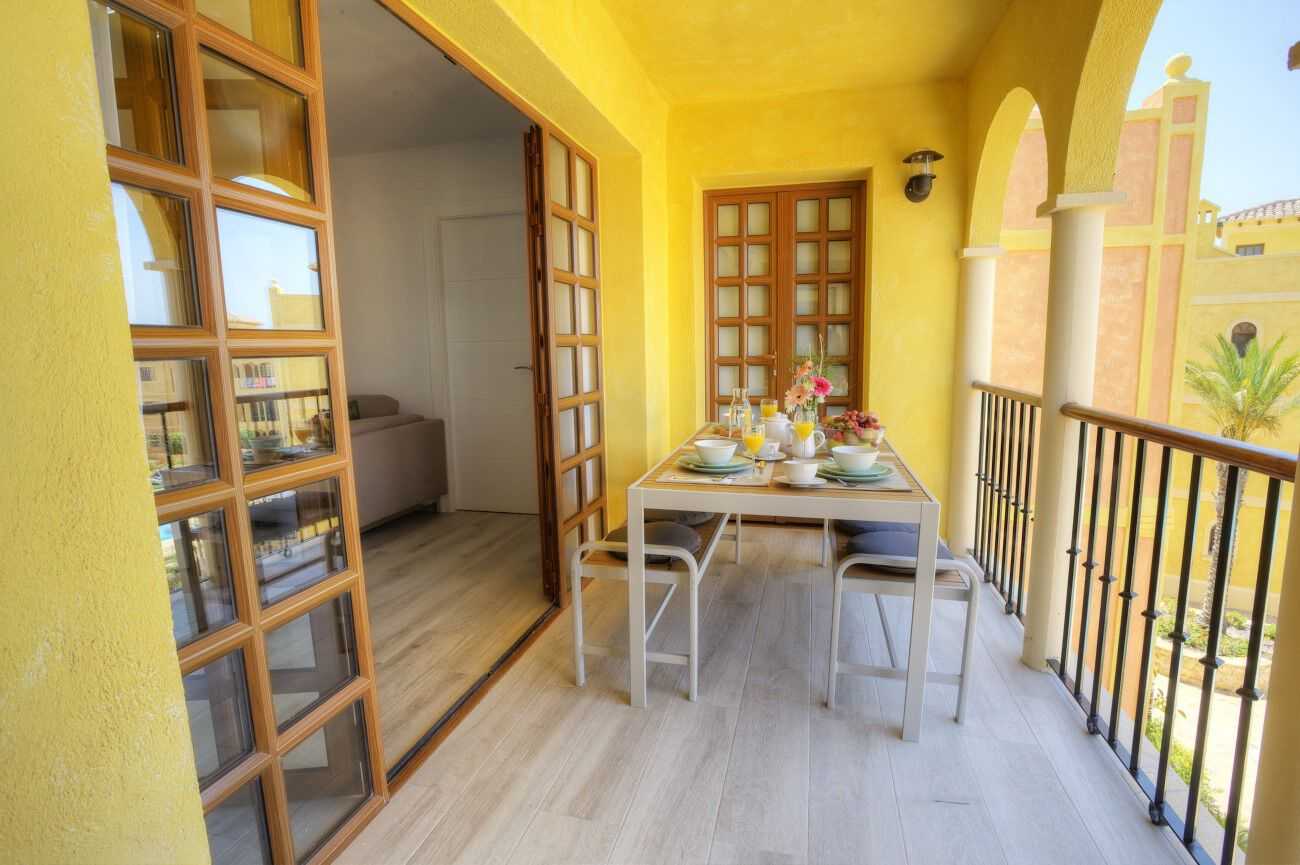 公寓 在 Cantoria, Andalucía 11083721