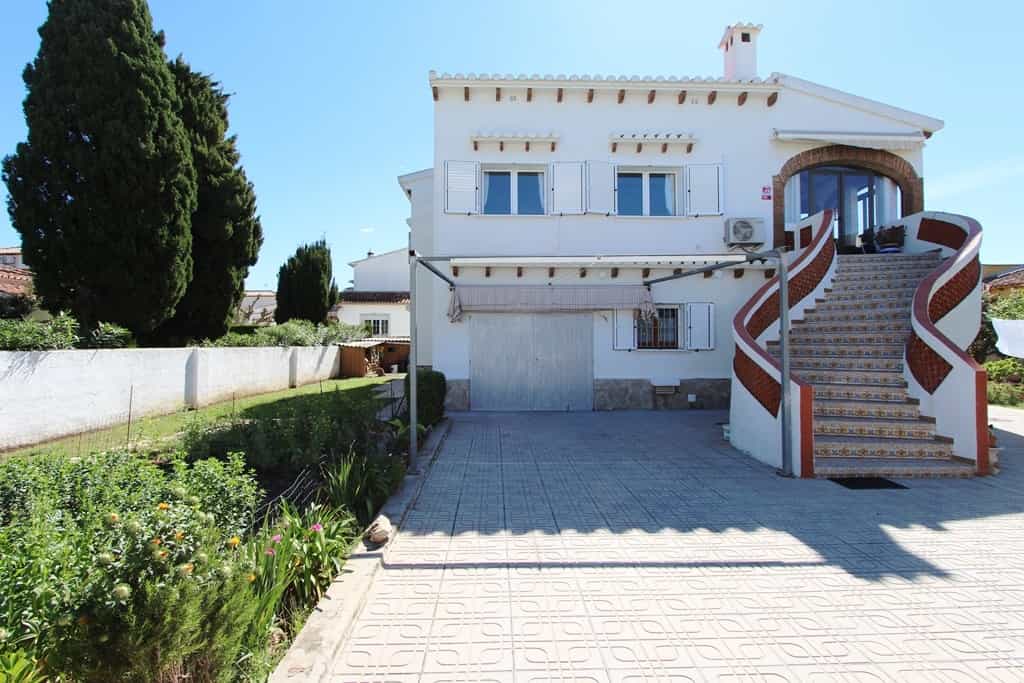 House in Vergel, Valencia 11083722
