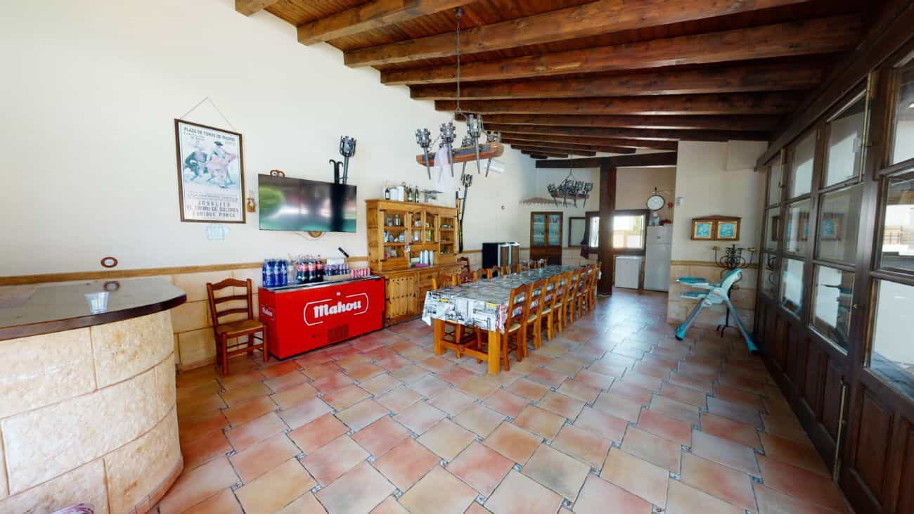 σπίτι σε Crevillente, Comunidad Valenciana 11083742