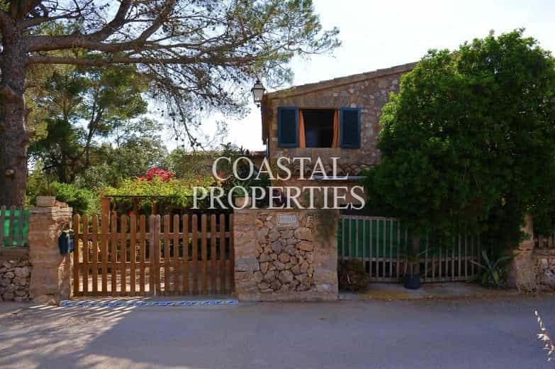 House in La Cabaneta, Balearic Islands 11083874