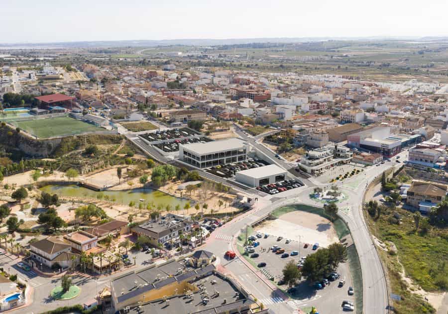 Industrial in Formentera de Segura, Valencia 11083893