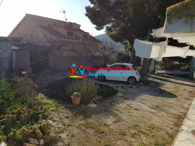 жилой дом в Purchena, Andalucía 11083917