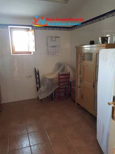 집 에 Purchena, Andalucía 11083917